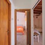 Апартаменты Terrazza Dei Coralli *