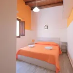 Апартаменты Terrazza Dei Coralli