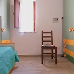 Terrazza Dei Coralli Апартаменты *