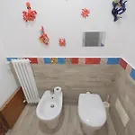 Terrazza Dei Coralli Апартаменты