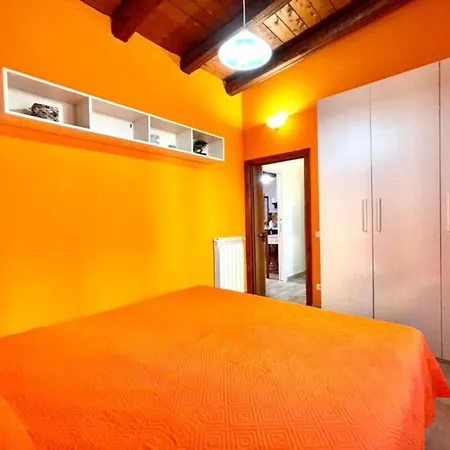 Apartment Terrazza Dei Coralli *