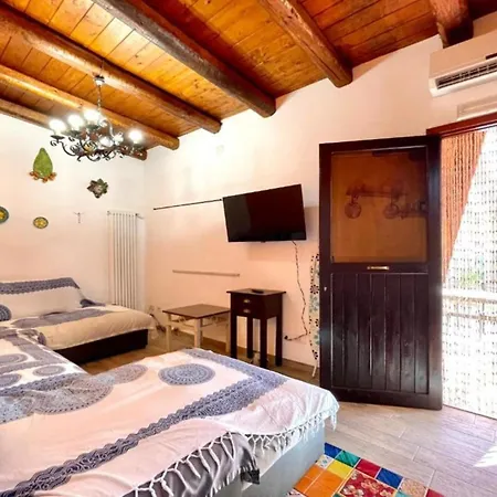 Apartment Terrazza Dei Coralli Cefalu