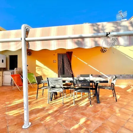 Terrazza Dei Coralli Apartment Cefalu