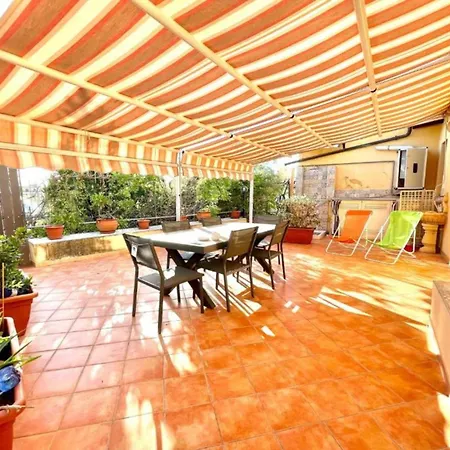 Terrazza Dei Coralli