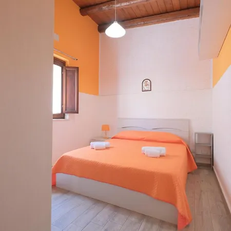 Appartement Terrazza Dei Coralli